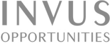 Invus logo