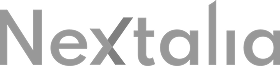 Nextalia logo