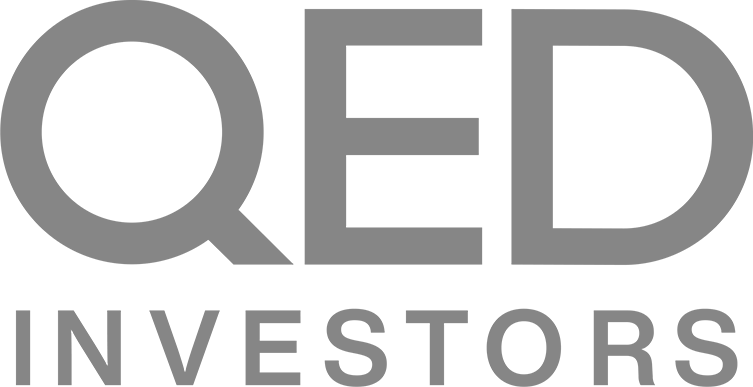 Qed logo