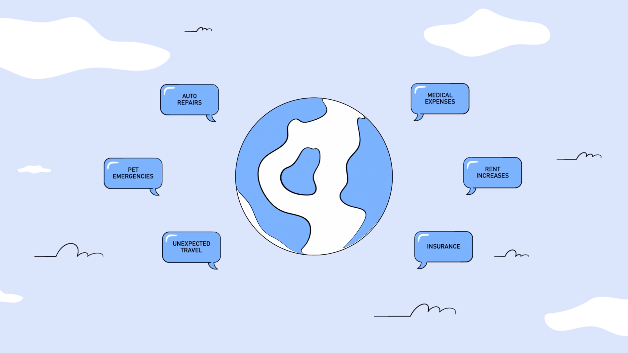 Rain explainer video