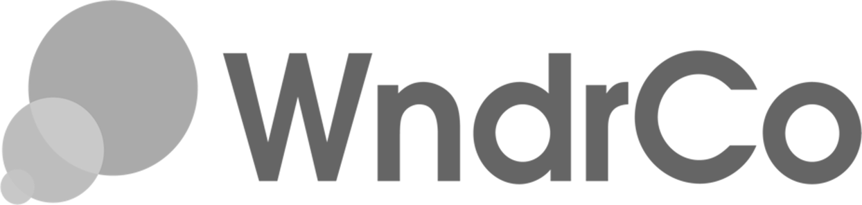 Wndr logo